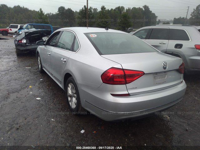 1VWAT7A30GC030876  volkswagen passat 2016 IMG 2