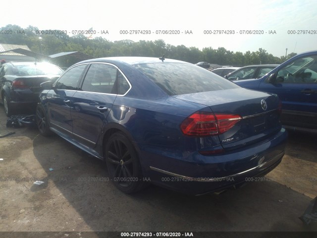 1VWAT7A30GC033227  volkswagen passat 2016 IMG 2