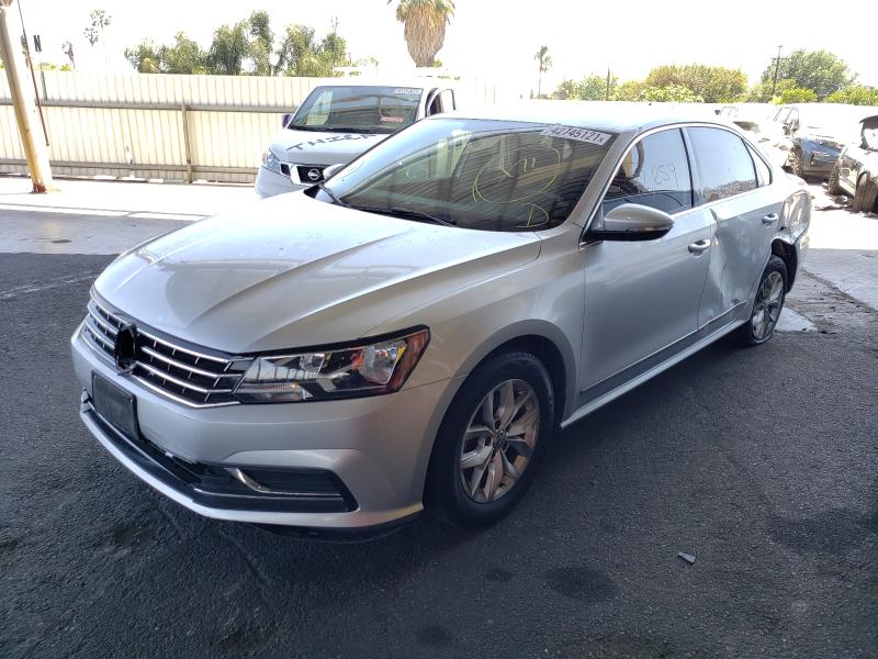 1VWAT7A30GC040274  volkswagen passat 2016 IMG 1