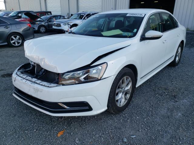 1VWAT7A30GC044454  volkswagen passat 2016 IMG 1