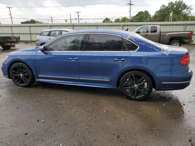 1VWAT7A30GC047841  volkswagen passat 2016 IMG 1