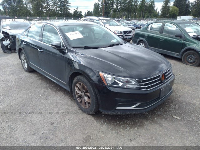 1VWAT7A30GC049251  volkswagen passat 2016 IMG 0