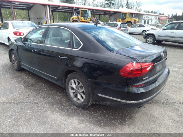 1VWAT7A30GC049251  volkswagen passat 2016 IMG 2