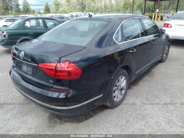 1VWAT7A30GC049251  volkswagen passat 2016 IMG 3