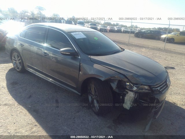 1VWAT7A30GC058709  volkswagen passat 2016 IMG 0