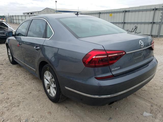 1VWAT7A30HC002254  volkswagen passat 2016 IMG 2