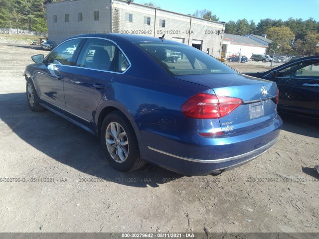 1VWAT7A31GC048898  volkswagen passat 2016 IMG 2