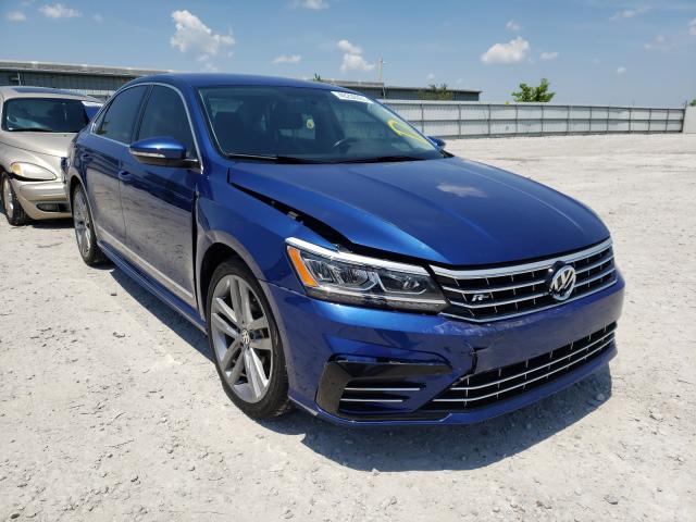 1VWAT7A31GC058282  volkswagen passat 2016 IMG 0