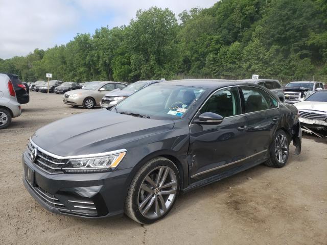 1VWAT7A31GC061537  volkswagen passat 2016 IMG 1