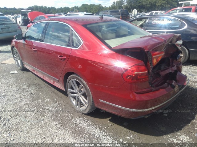 1VWAT7A31GC070108  volkswagen passat 2016 IMG 2