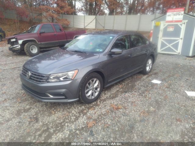 1VWAT7A31HC030659  volkswagen passat 2017 IMG 1