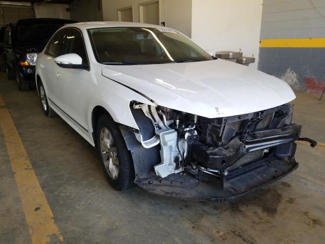 1VWAT7A32GC022343  volkswagen passat 2016 IMG 0