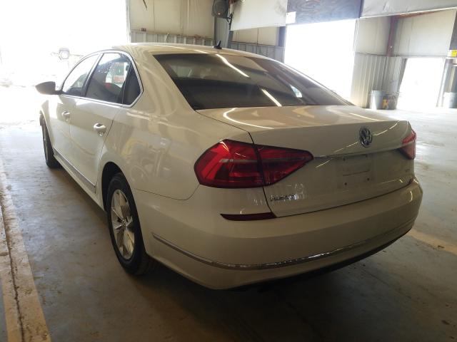 1VWAT7A32GC022343  volkswagen passat 2016 IMG 2