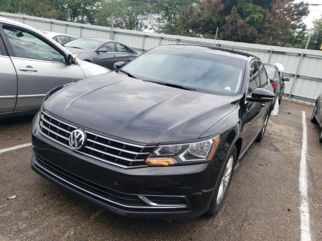 1VWAT7A32GC027493  volkswagen passat 2016 IMG 1