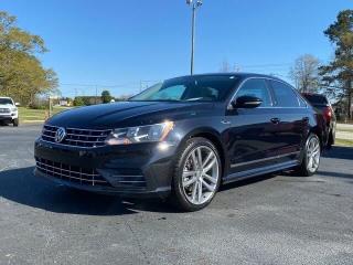 1VWAT7A32GC038770  volkswagen passat 2016 IMG 1