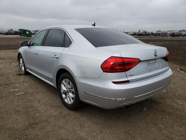 1VWAT7A32GC059621  volkswagen passat 2016 IMG 2