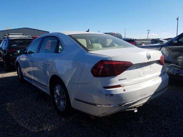 1VWAT7A32HC006838  volkswagen passat 2016 IMG 2