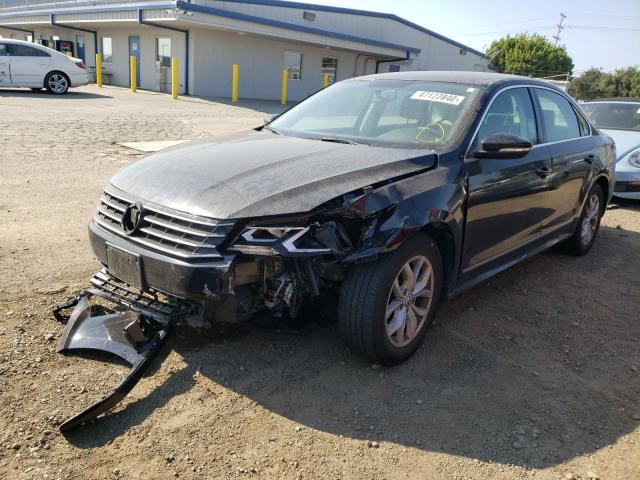 1VWAT7A32HC020772  volkswagen  2017 IMG 1