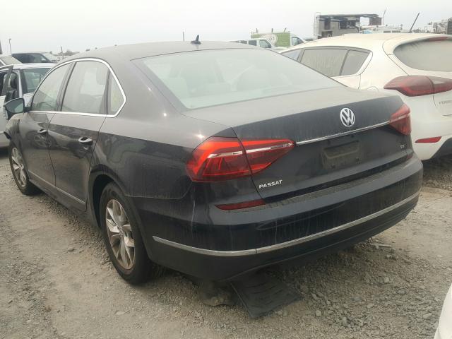 1VWAT7A32HC020772  volkswagen  2017 IMG 2