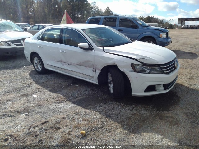 1VWAT7A32HC045882  volkswagen passat 2016 IMG 0