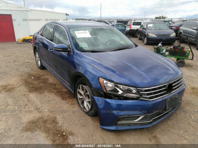 1VWAT7A33GC041094  volkswagen passat 2016 IMG 0