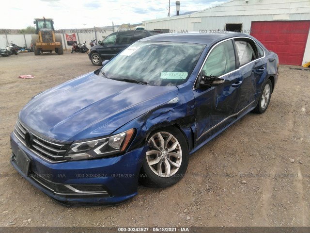 1VWAT7A33GC041094  volkswagen passat 2016 IMG 5