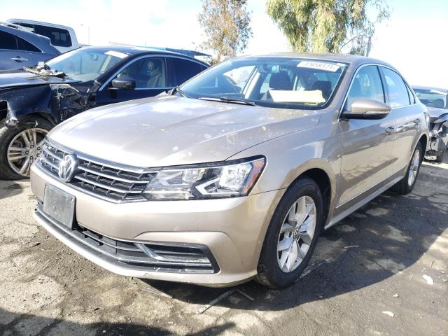 1VWAT7A33GC042424  volkswagen passat 2016 IMG 1