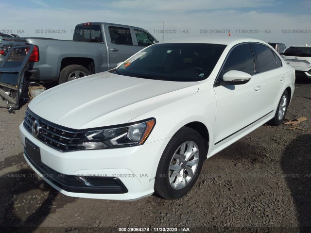 1VWAT7A33GC042844  volkswagen passat 2016 IMG 1