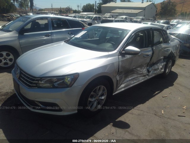 1VWAT7A33GC044612  volkswagen passat 2016 IMG 1