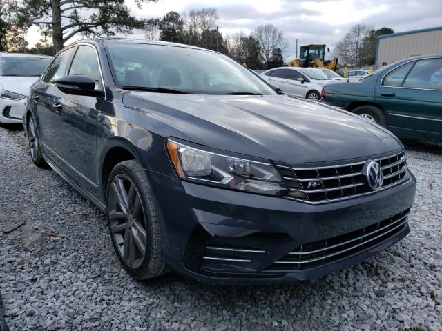 1VWAT7A33GC052712  volkswagen passat 2016 IMG 0