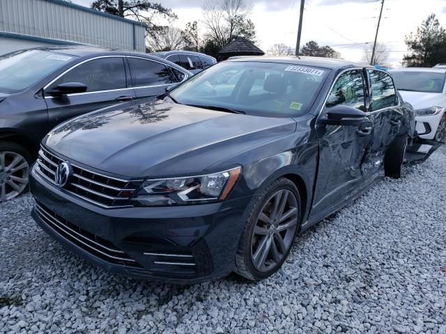 1VWAT7A33GC052712  volkswagen passat 2016 IMG 1