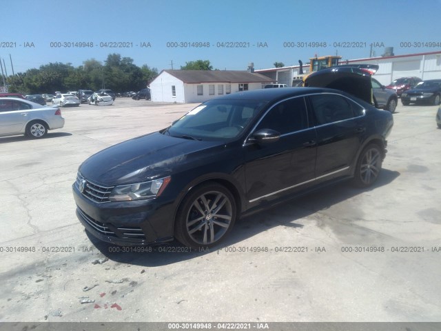 1VWAT7A33GC063967  volkswagen passat 2016 IMG 1