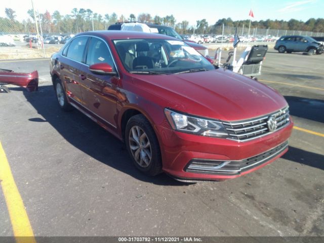 1VWAT7A33HC043056  volkswagen passat 2017 IMG 0