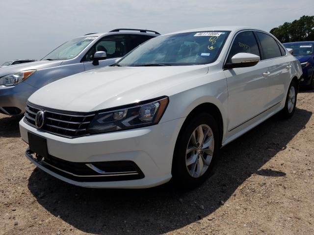 1VWAT7A33HC046054  volkswagen passat 2016 IMG 1