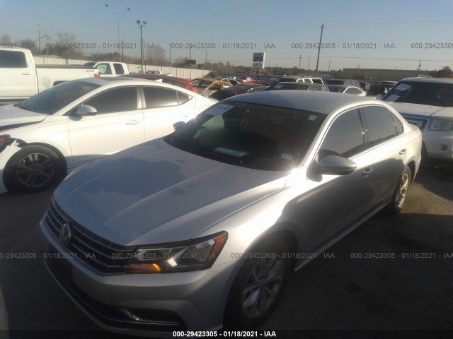 1VWAT7A34GC026667  volkswagen passat 2016 IMG 1