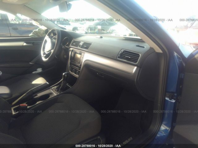 1VWAT7A34GC043291  volkswagen passat 2016 IMG 4