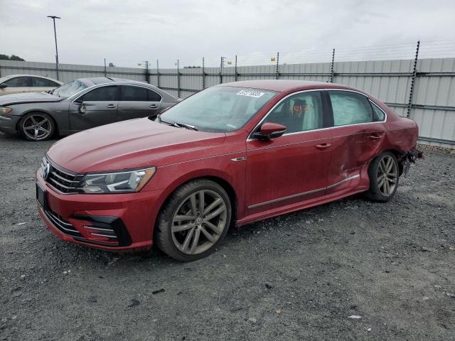 1VWAT7A34GC043338  volkswagen passat 2016 IMG 0