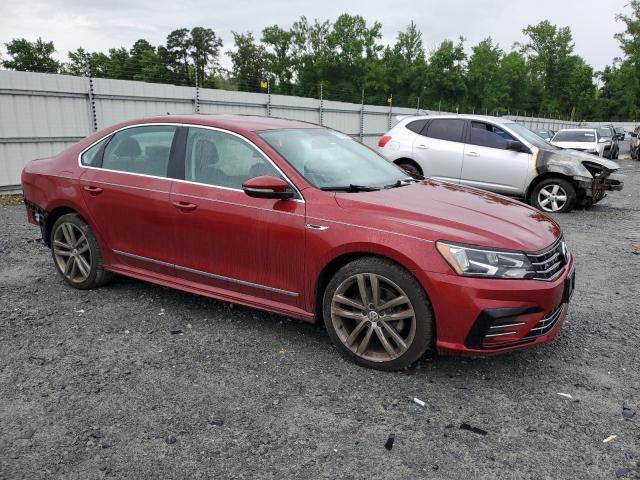 1VWAT7A34GC043338  volkswagen passat 2016 IMG 3