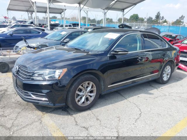 1VWAT7A34GC043954  volkswagen passat 2016 IMG 1