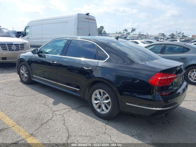 1VWAT7A34GC043954  volkswagen passat 2016 IMG 2