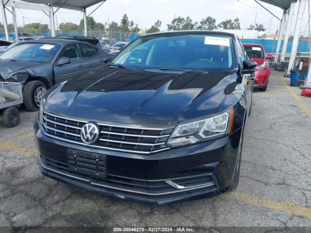 1VWAT7A34GC043954  volkswagen passat 2016 IMG 5