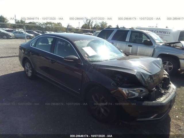 1VWAT7A34GC045557  volkswagen passat 2016 IMG 0