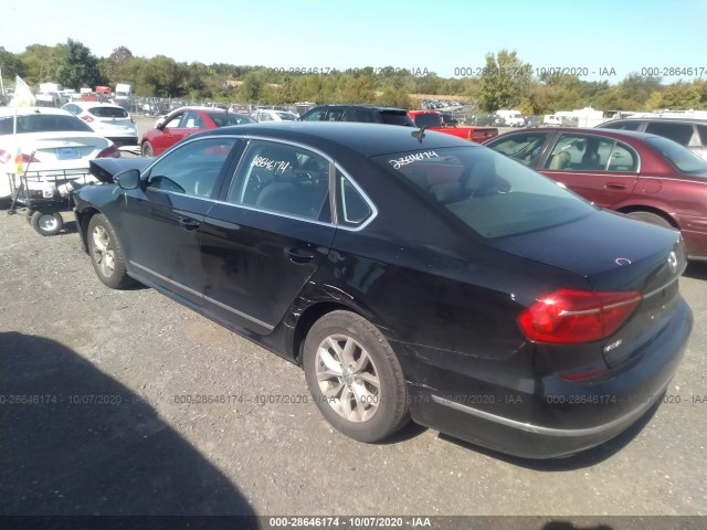 1VWAT7A34GC045557  volkswagen passat 2016 IMG 2