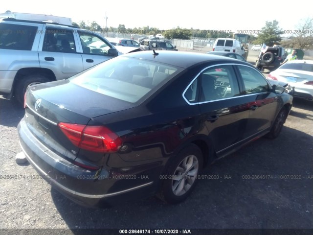 1VWAT7A34GC045557  volkswagen passat 2016 IMG 3