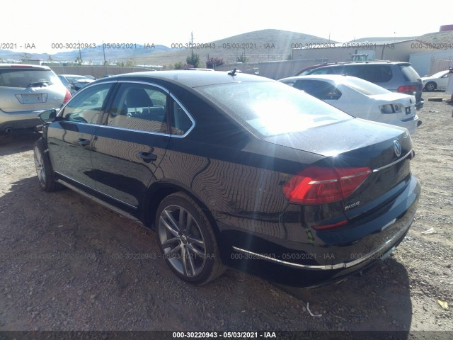 1VWAT7A34GC052704  volkswagen passat 2016 IMG 2