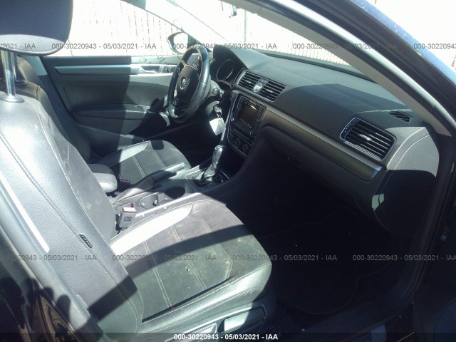 1VWAT7A34GC052704  volkswagen passat 2016 IMG 4