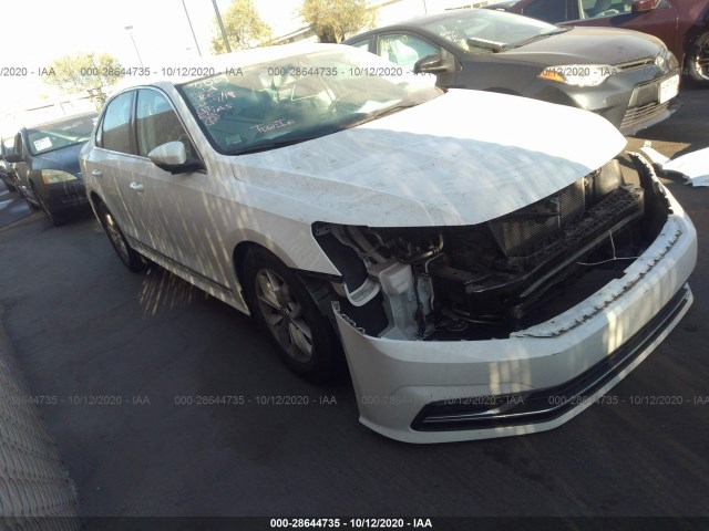 1VWAT7A34HC002287  volkswagen passat 2016 IMG 0