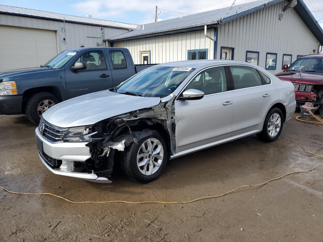 1VWAT7A34HC010700  volkswagen passat 2016 IMG 0