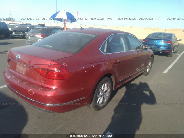 1VWAT7A35GC026807  volkswagen passat 2016 IMG 3