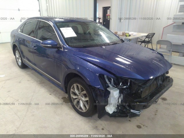 1VWAT7A35GC039945  volkswagen passat 2016 IMG 0